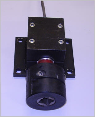 Nyomatékkulcs ellenőrző 500Nm-1000Nm